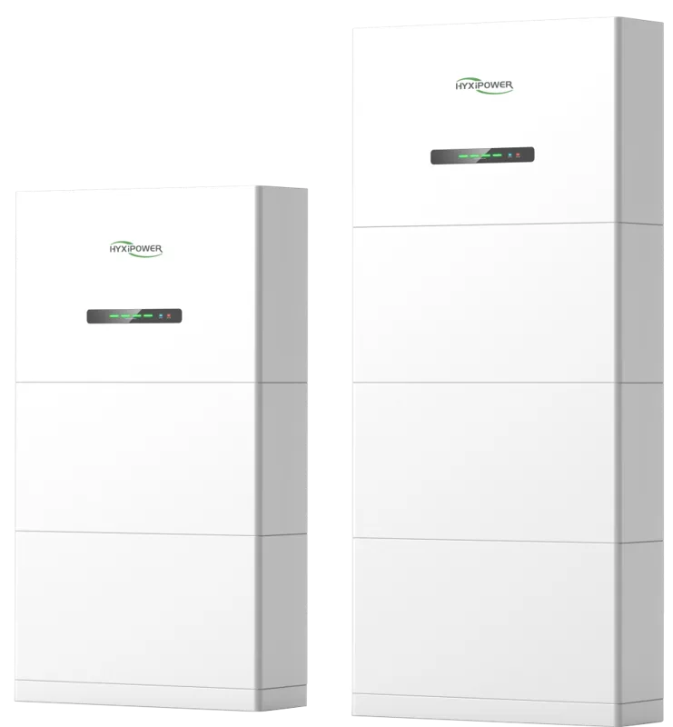 Thuisbatterij van HYXiPOWER